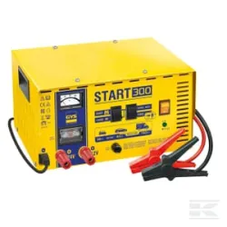 Chargeur batterie START 300