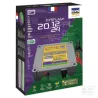 Chargeur batterie GYSFLASH 20.12/24PL