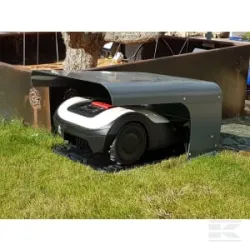 Garage pour robots « Robot Protect C »