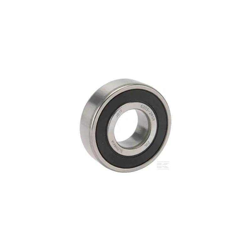 Roulement 6203 2RS