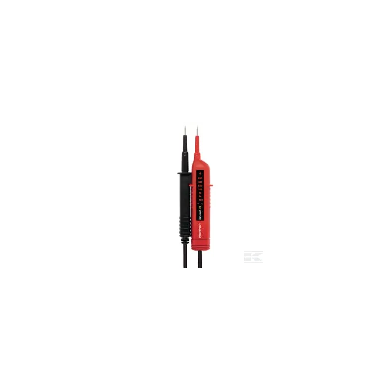 Testeur de tension Universal