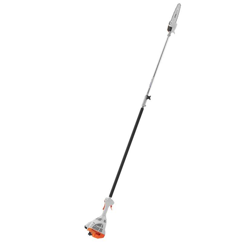 Perche d'élagage thermique HT 56 C-E STIHL