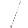 Perche d'élagage thermique HT 56 C-E STIHL