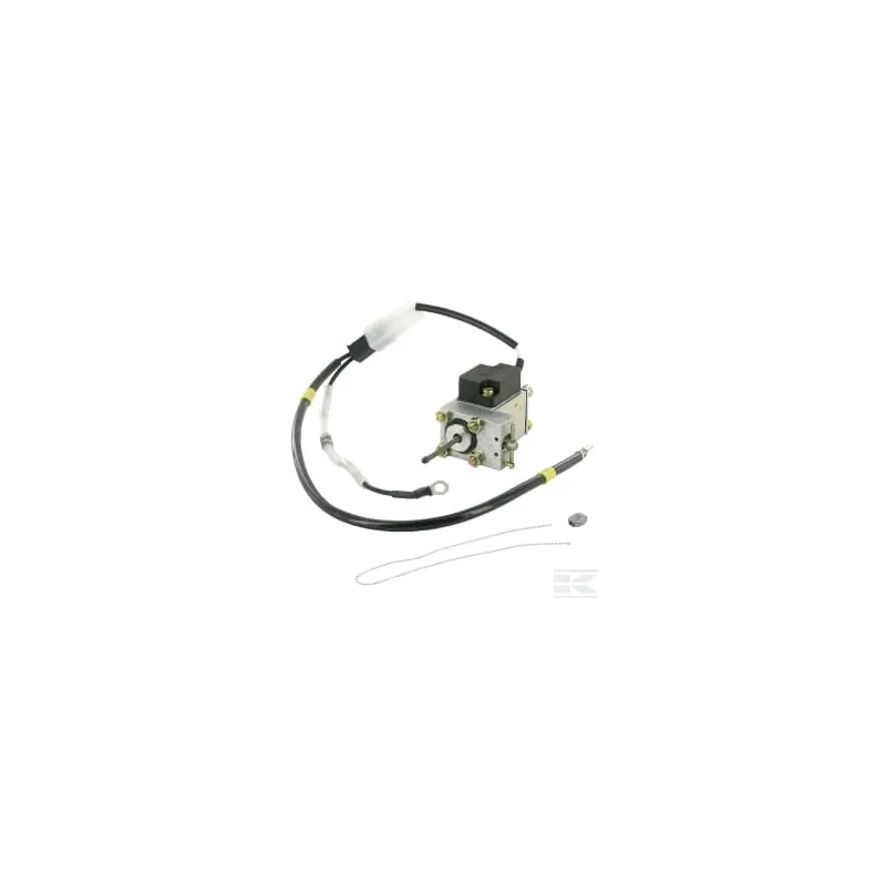 Valve de carburant Hatz