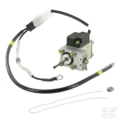 Valve de carburant Hatz
