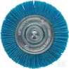 Brosse à roue D 75x 10 S6