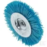 Brosse à roue D 75x 10 S6