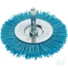 Brosse à roue D 75x 10 S6
