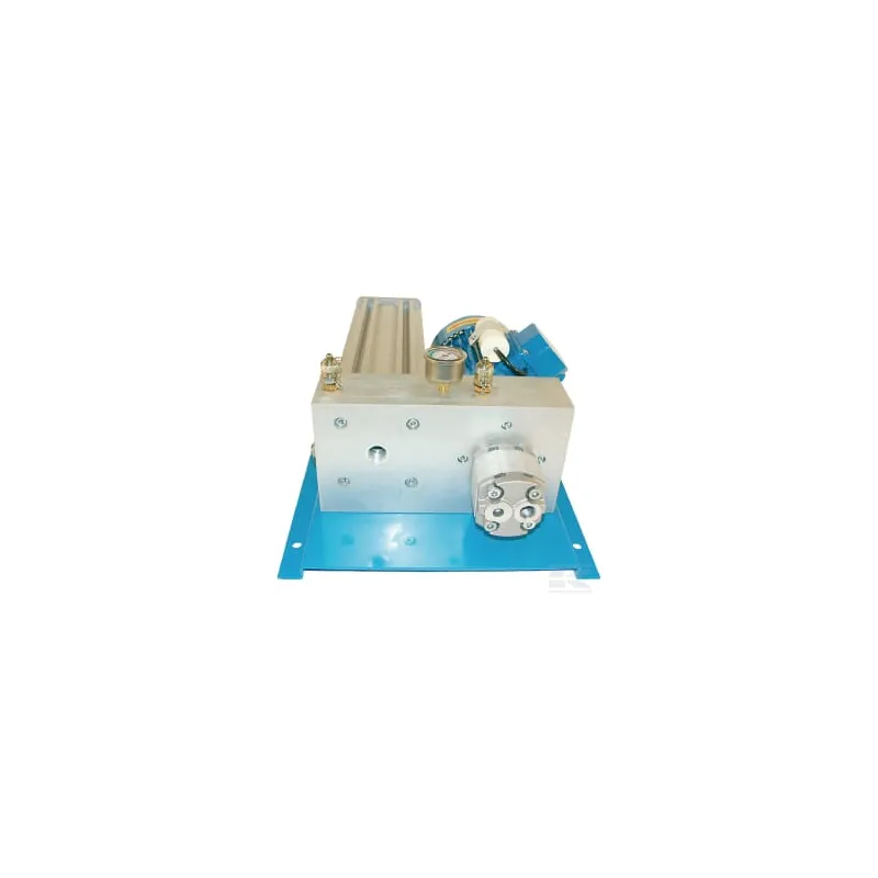 Filter power pack 220V 3,2ccm