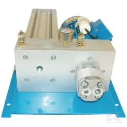 Filter power pack 220V 3,2ccm