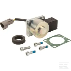 Électro-aimant de soupape 24 V