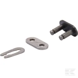 Maillon de connexion 3/8x5/32