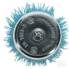 Brosse à godet D 75 S6 GFLEX bleue T23
