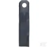 Paire de lames G, L200, plateau de coupe 110/130