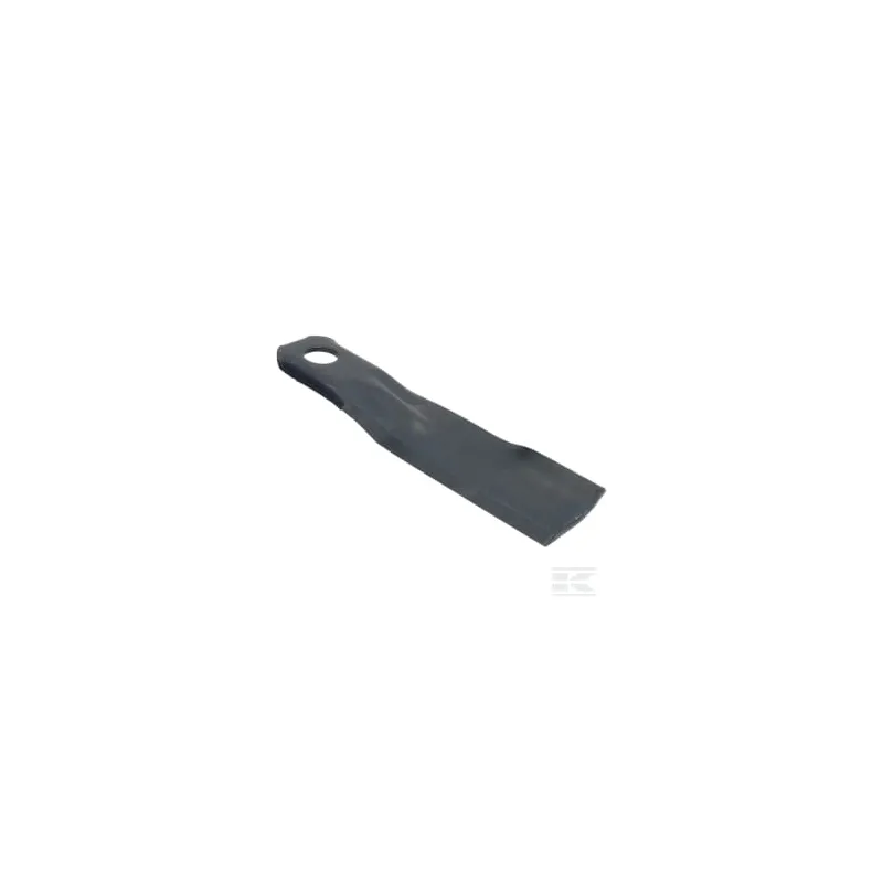 Paire de lames G, L200, plateau de coupe 110/130