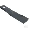 Paire de lames G, L200, plateau de coupe 110/130