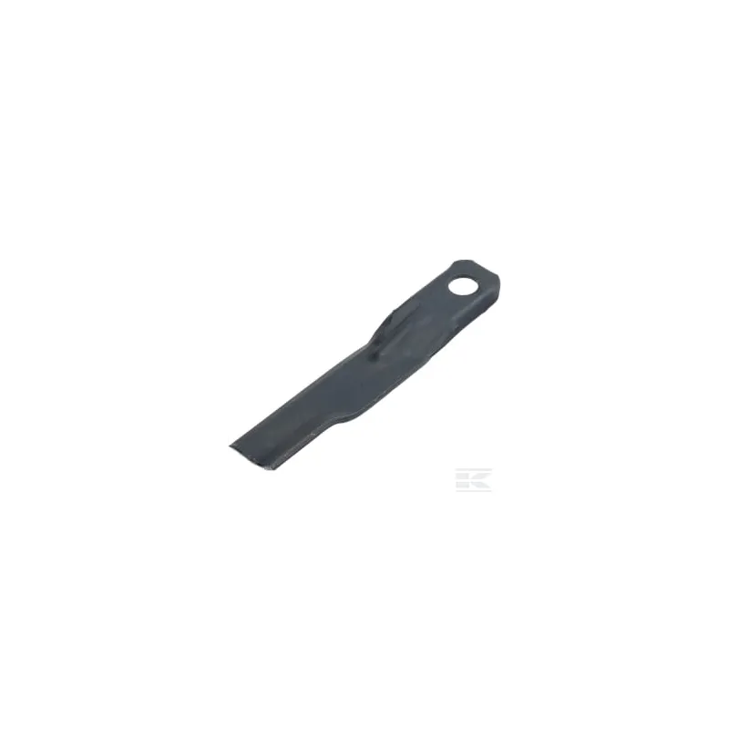 Paire de lames G, L200, plateau de coupe 110/130