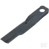 Paire de lames G, L200, plateau de coupe 110/130