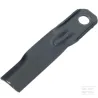 Paire de lames G, L200, plateau de coupe 110/130