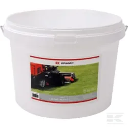 Pâte à roder 5 kg - grain 120