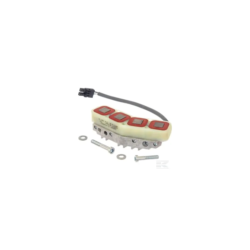 Bobines 12 V 200 W