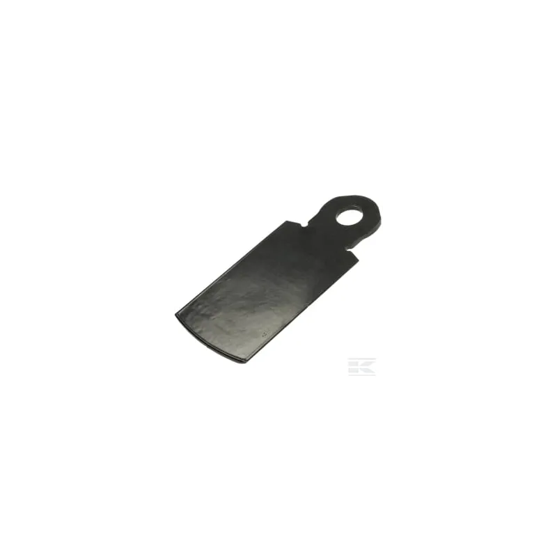 Paire de lames, 150 droites G/D, grand disque