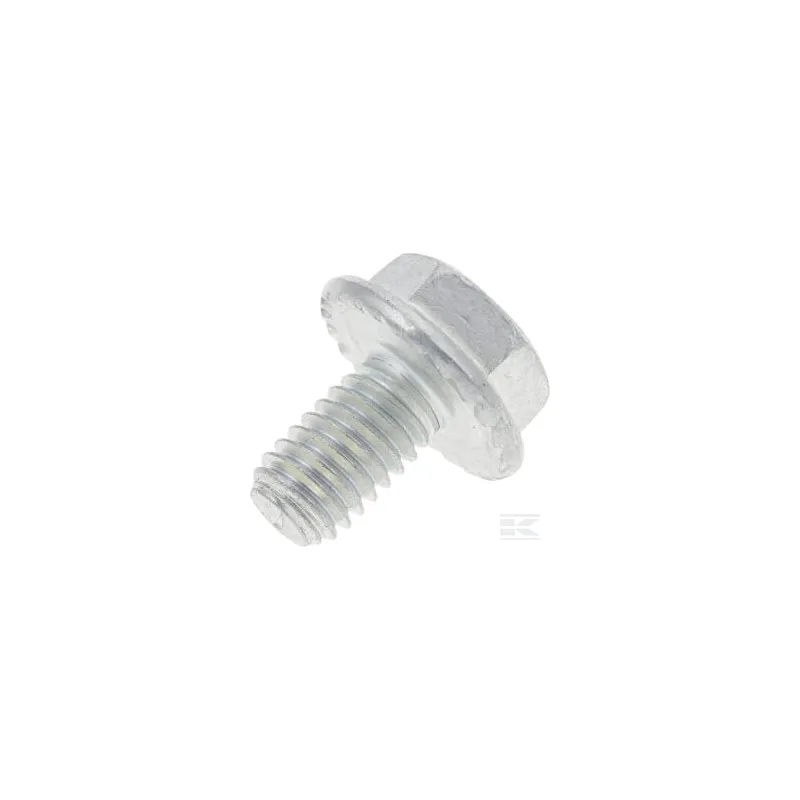 Écrou autobloquant M6x10