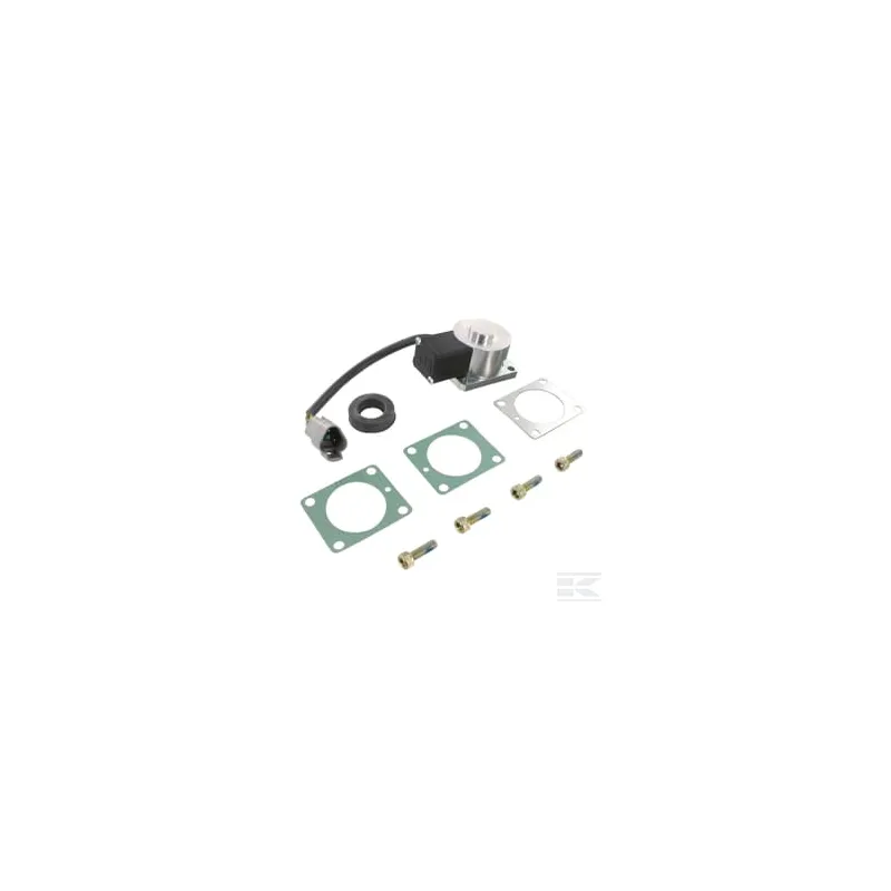 Électro-aimant de soupape 12 V