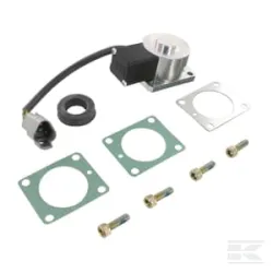 Électro-aimant de soupape 12 V