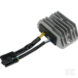 Régulateur de tens. Hatz 1B40W