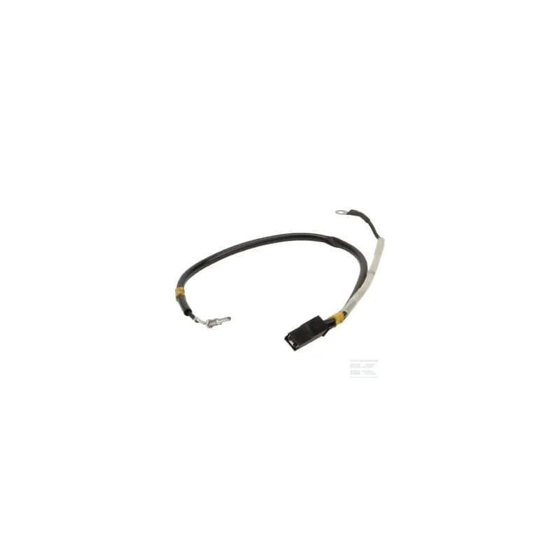 Câble avec diode