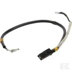 Câble avec diode
