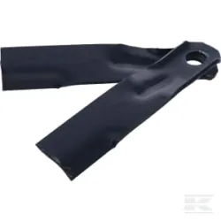 Paire de lames D, L200, plateau de coupe 110/130