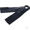 Paire de lames D, L200, plateau de coupe 110/130