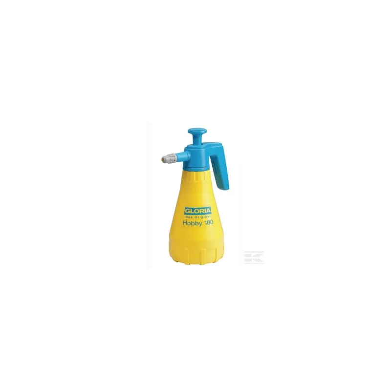 Pulvérisateur Hobby100 (1l)