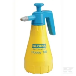 Pulvérisateur Hobby100 (1l)