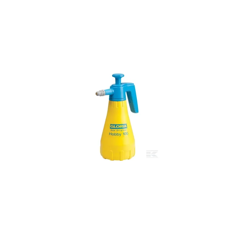 Pulvérisateur Hobby100 (1l)