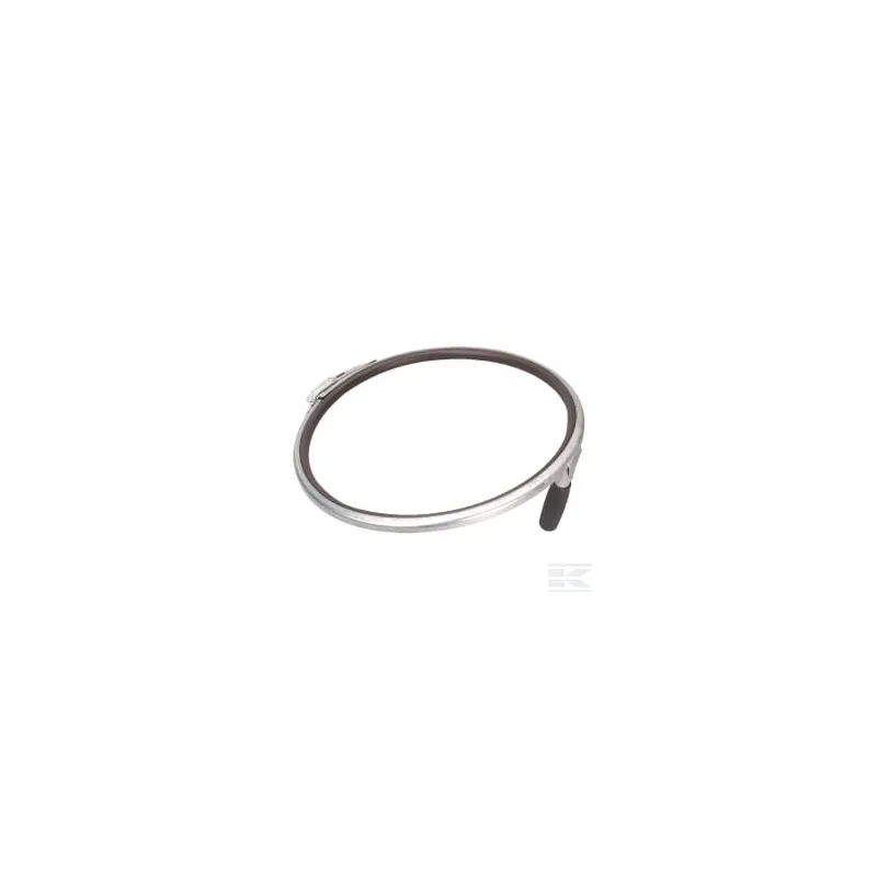 Bague maintient pour sac poubelle professionnelle