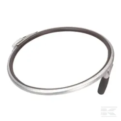 Bague maintient pour sac poubelle professionnelle