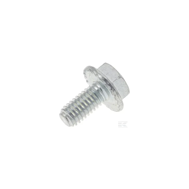 Écrou autobloquant M6x12