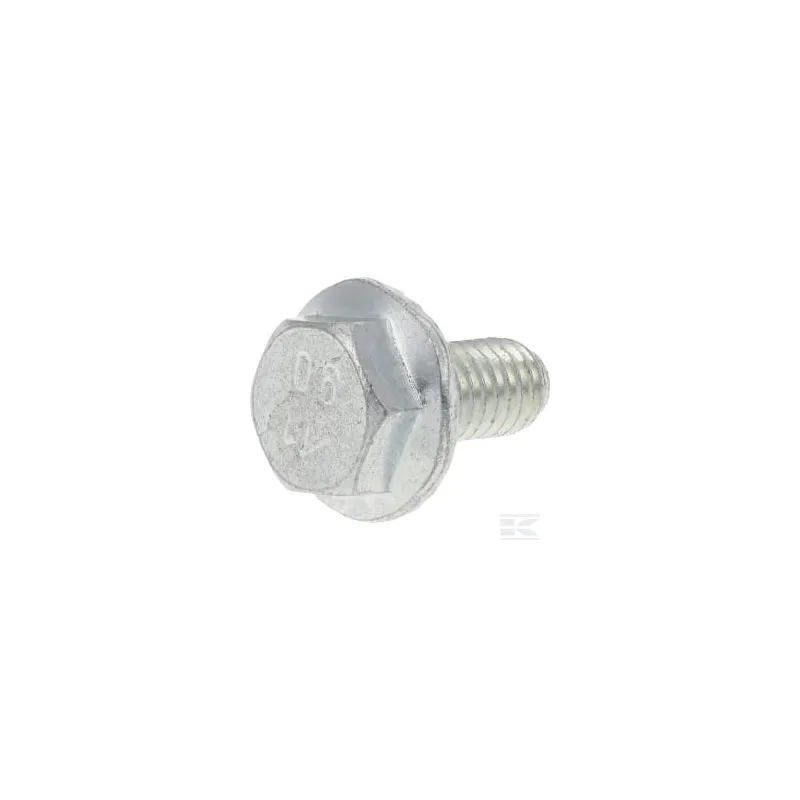 Écrou autobloquant M6x12