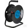Enrouleur de câble électrique 40 m - 3×1,5 HO5VV-F 230 V