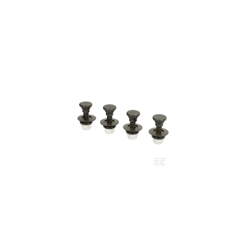 Kit de vis de lame P 130-150 RC