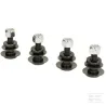 Kit de vis de lame P 130-150 RC