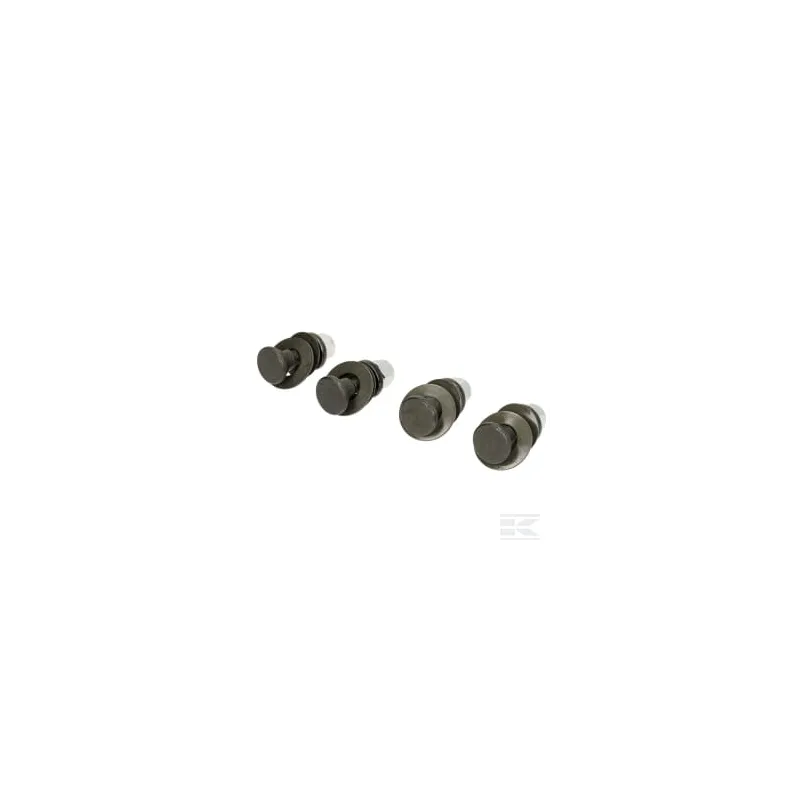 Kit de vis de lame P 130-150 RC
