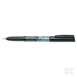 Marqueur NMF50 noir Pentel