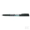 Marqueur NMF50 noir Pentel