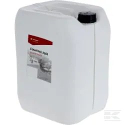 Liquide de nettoyage à base de solvant 30 L