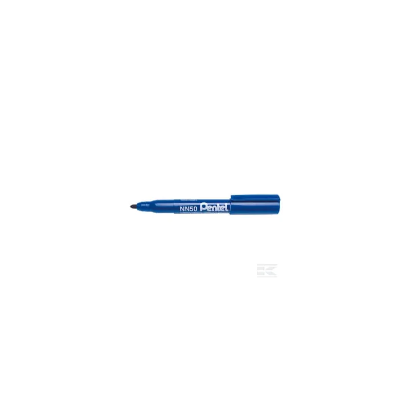 Marqueur NN50 noir Pentel