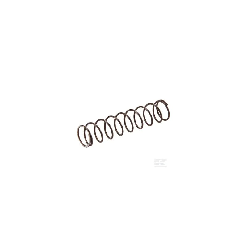 Ressort 0,5x5,7x27
